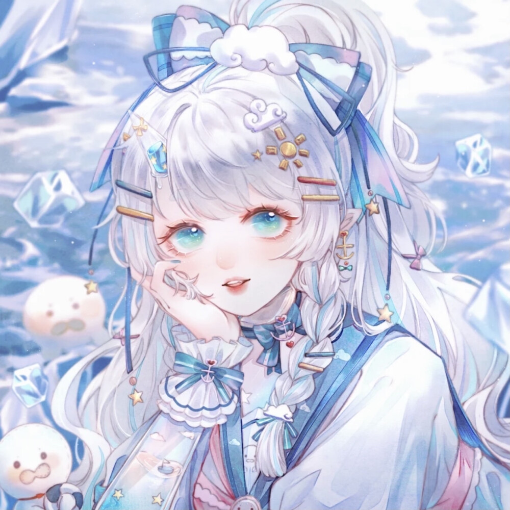 Candy Caries