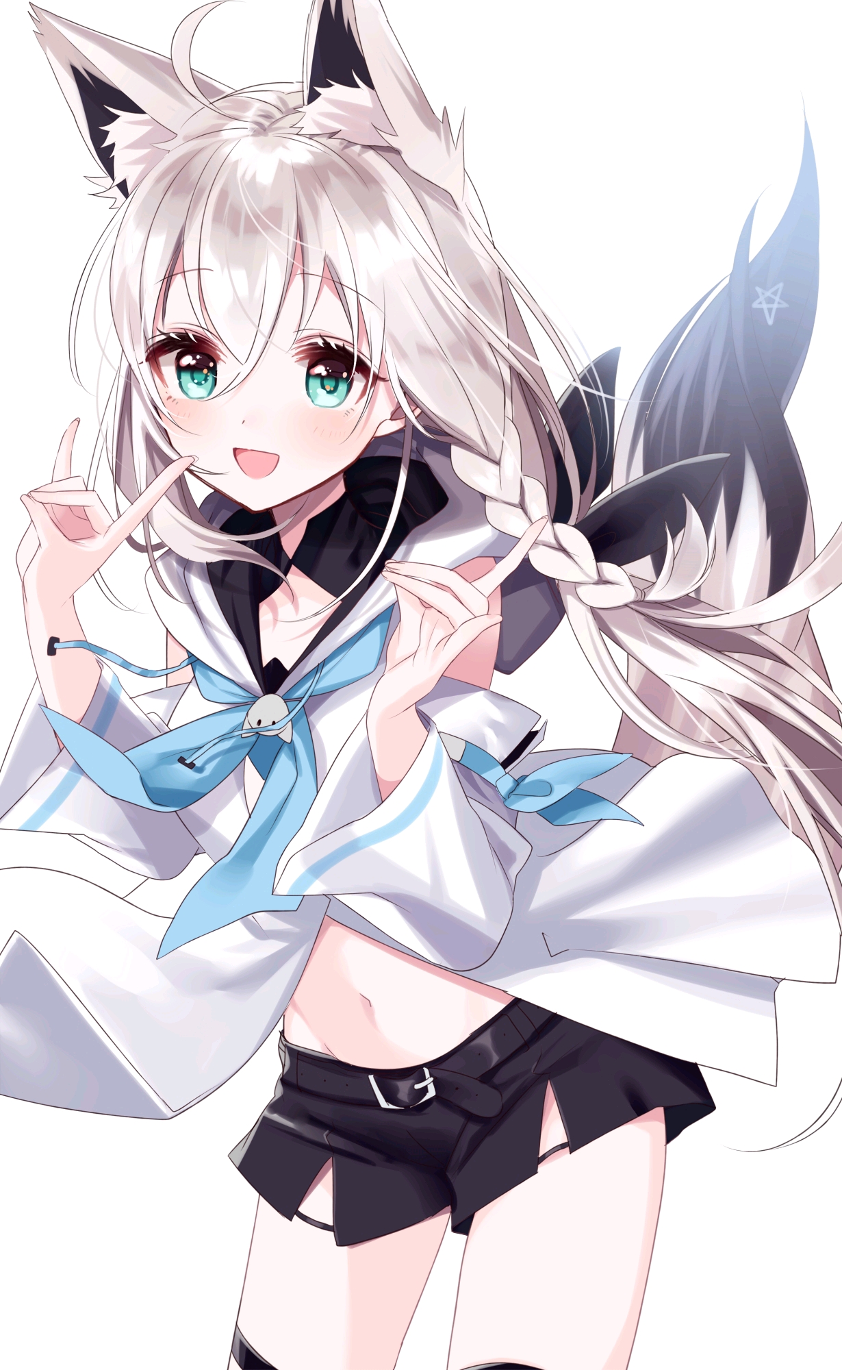 入青云